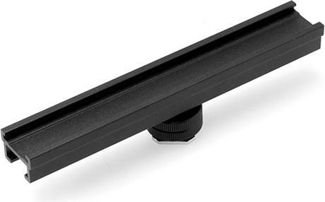 Kiwi CS 15 Hot Shoe Extension Bar 150mm (Blitzgerät Ersatzteile)