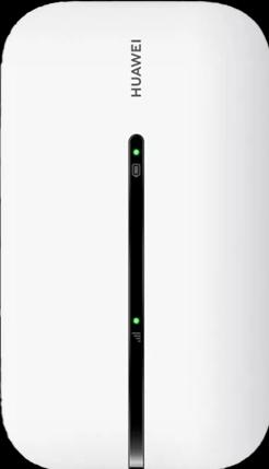 Actual product image Huawei E5576-325