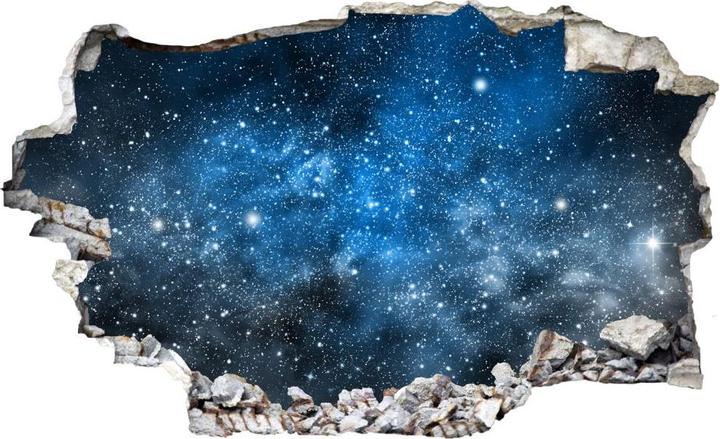 Actual product image Trenddeko 3D Quiet space (40 x 24 cm)
