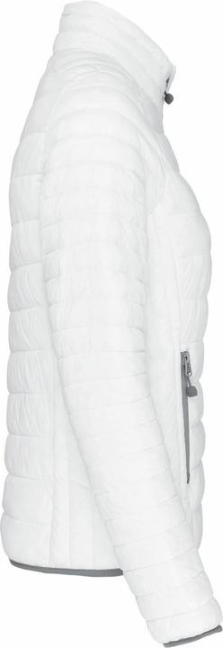 Actual product image Kariban Womens/Ladies Lightweight Padded Jacket (XS)