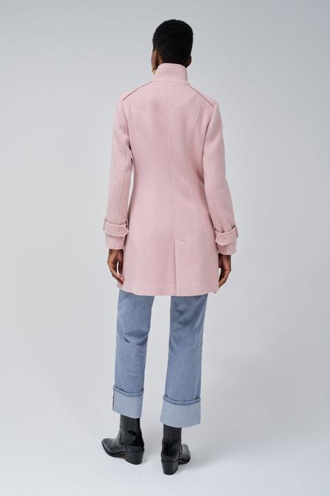 Produktbild Salsa Jeans Grace Long Woolen Coat (L)