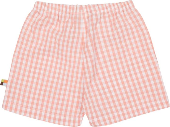 Produktbild loud + proud Short Vichy-Karo (80)