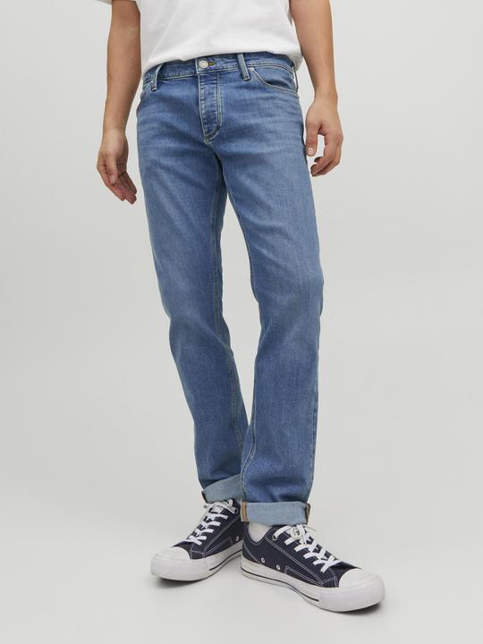 Image du produit Jack & Jones Jeans Glenn Evan AM 377 LID Slim Fit (32)