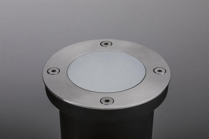 Produktbild Paulmann Outdoor Plug & Shine Bodeneinbauleuchte Floor (450 lm, IP65)