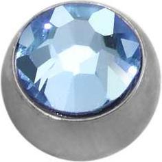 Aqua, Silber