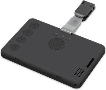 Image du produit Teltonika Traceur personnel autonome - GSM - Bluetooth