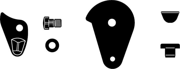 Felco Reparatursatz