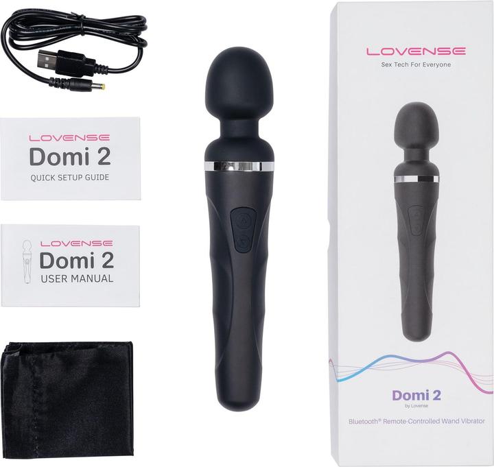 Immagine prodotto Lovense Domi 2 Mini muro