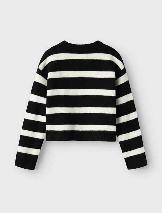 Actual product image Name it Long sleeve knit jumper (116)