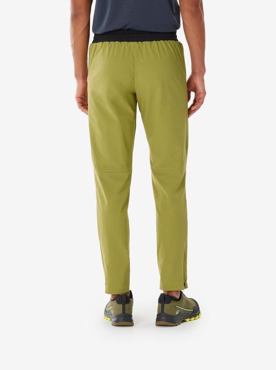 Produktbild Quechua Wanderhose Herren - MH500 Light khaki (33)