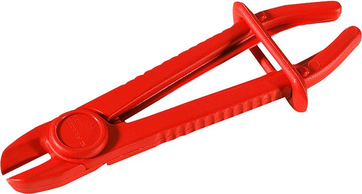 Produktbild Facom Klemmzange für Schlauchleitungen Ø 8 - 15 mm (160 mm)