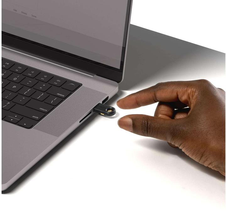 Produktbild Yubico YubiKey 5C