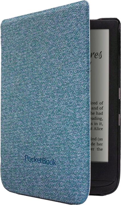 Image du produit PocketBook couvercle de coque (Touch Lux 4, Touch Lux 5, Color, Basic 4)