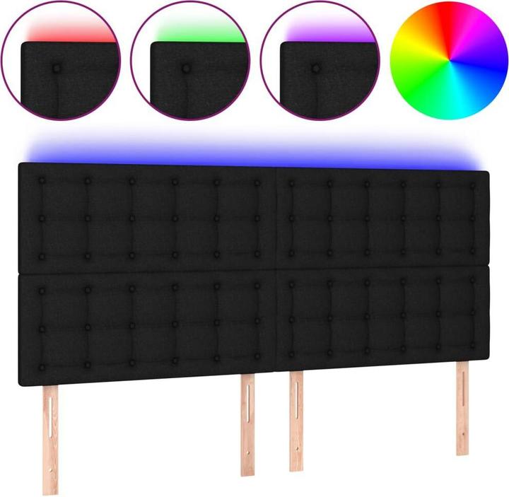 Produktbild VidaXL Kendrick (160 x 5 x 128 cm)