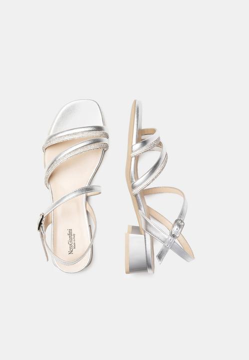 Actual product image Nero Giardini Sandalen (41)