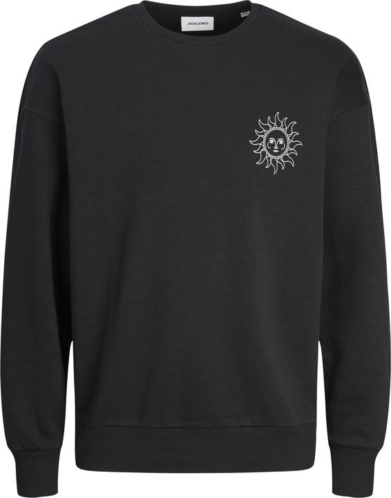 Produktbild Jack & Jones Gedruckt Sweatshirt Sweatshirt (L)