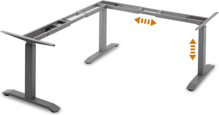 Image du produit Möbel-Eins Office (180 x 230 cm)
