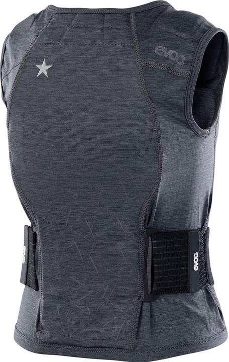 Image du produit Evoc Protector Vest Kids (128, Protection dorsale, Modèle unique)
