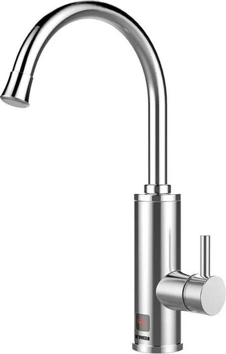 Produktbild Noveen Instantaneous water heater IWH850 Inox 3.6 kW 0.6 MPa (Spr007617)