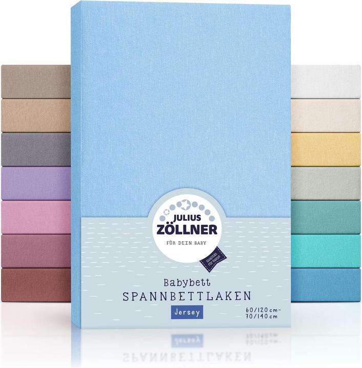 Actual product image Julius Zöllner Jersey (70 x 140 cm)