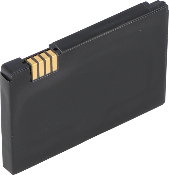 Produktbild AccuCell Akku Motorola V3 Razr, PEBL, SNN5696