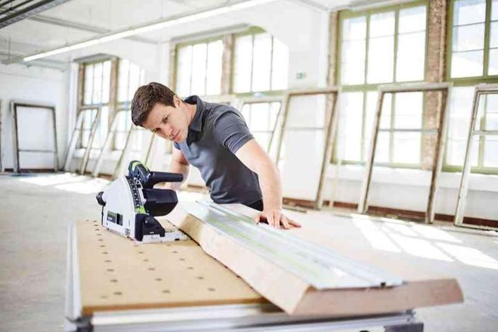 Actual product image Festool Guide rail FS 1080/2 (108 cm)