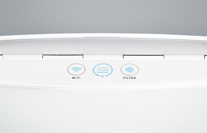 Actual product image Blueair Classic 205 (26 m²)