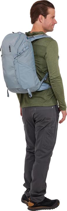 Produktbild Thule Rucksack AllTrail Hydration 22 Liter mit Trinkblase (22 l)