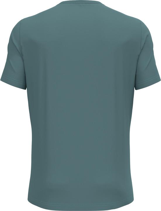Actual product image Odlo T-shirt crew neck s/s F-DRY RIDGELINE (M)