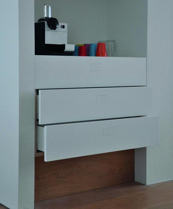 Actual product image Noha Spring shell handles Nk 250
