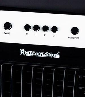 Immagine prodotto Ravanson KR-1011