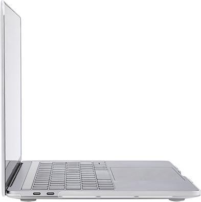 Image du produit Tucano NIDO Housse rigide pour MacBook Air 13 (13.60", Apple)