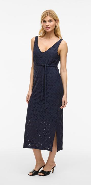 Produktbild Vila Ärmellos Midikleid (S)