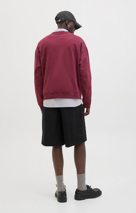 Produktbild Jack & Jones Baggy fit Chino Shorts Chino Shorts (XXL)