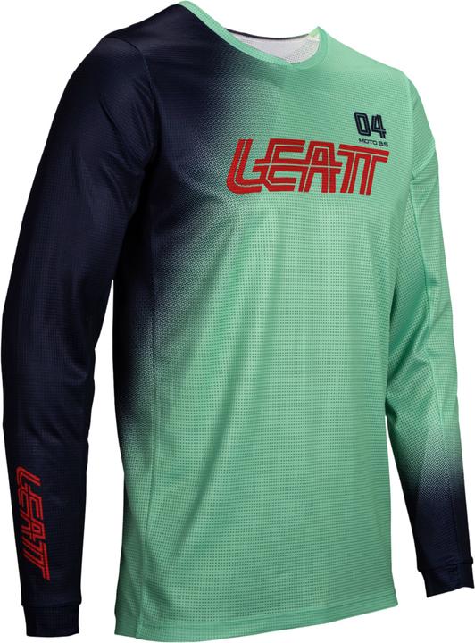 Immagine prodotto Leatt Kit Ride 3.5 V25 (L)