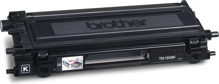 Image du produit Brother Tn-130bk (CF)