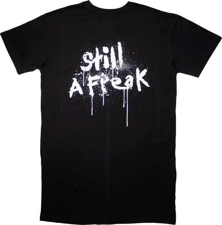 Produktbild Korn Still A Freak TShirt (XXL)