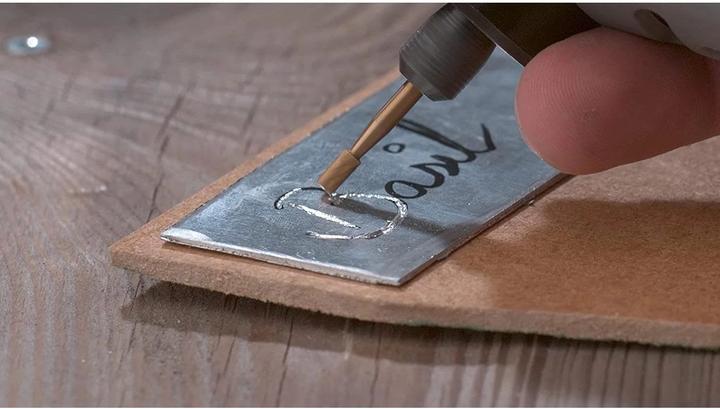 Image du produit Dremel Couteau de fraisage à grande vitesse