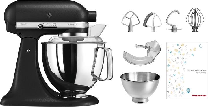 KitchenAid Artisan KSM200 CH version (300 W)