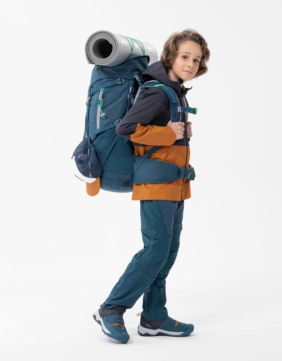 Immagine prodotto Quechua giacca mh500 tw boy 331797 (10, 11)