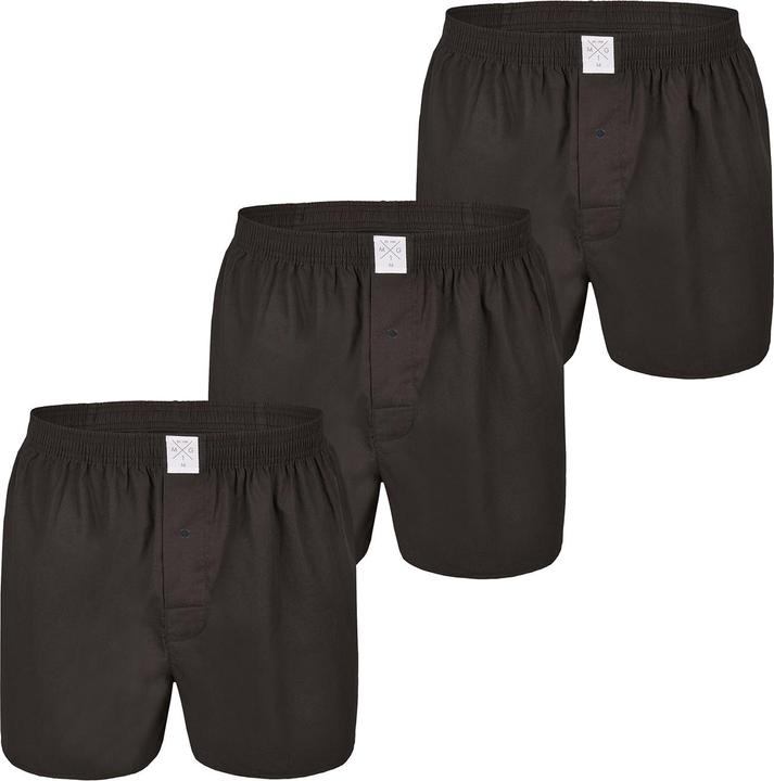 Produktbild Mg-1 Boxer Classics (3XL, 3er Pack)