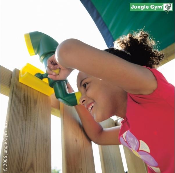 Produktbild Jungle Gym Fernrohr Periskop