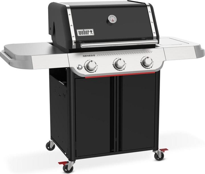 Produktbild Weber Genesis E-315W GBS (11.43 kW)