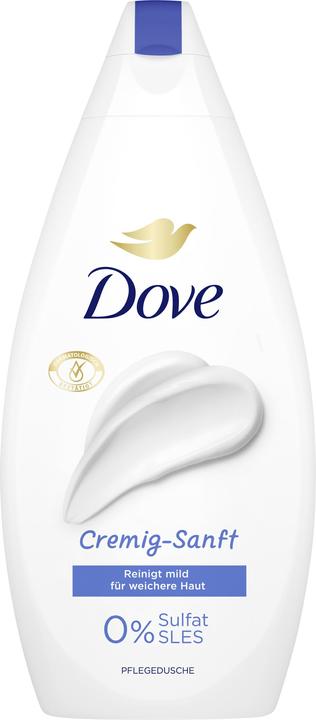 Dove Hydratisierendes Duschgel 450 ml (450 ml)