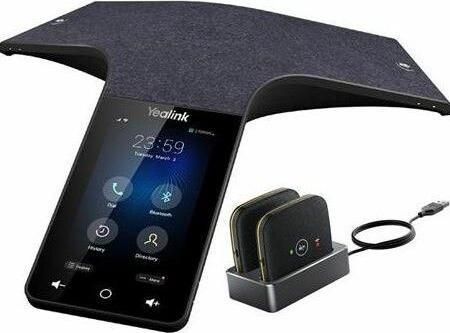 Produktbild Yealink CP965-WIRELESSMIC