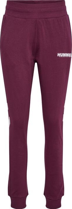 Actual product image hummel Legacy Woman Tapered Pants (L)