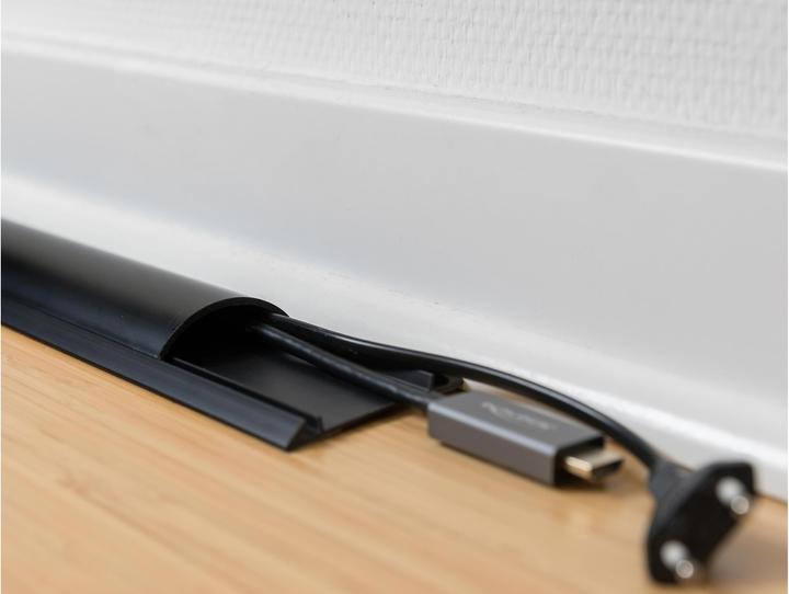 Actual product image Delock Cable duct (Duct, 100 cm)