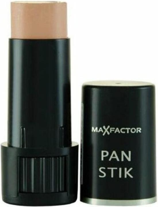 Actual product image Max Factor Pan Stik (14 Cool Copper)