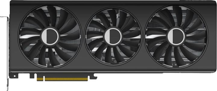 Produktbild XFX RX 7800 XT Qick319 Core Edition (16 GB)