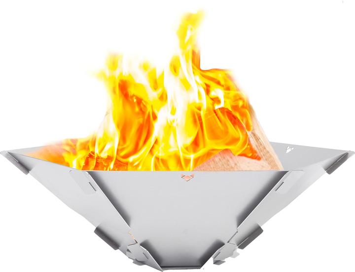 Image du produit Fennek Grill Hexagone (59 cm)